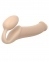 Страпон Strap-On-Me Dildo Flesh XL 4