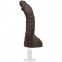 Фалоімітатор Doc Johnson Prince Yahshua 10.5 Inch Cock - ULTRASKYN (SO2818) 0