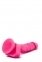 Фалоімітатор з подвійною щільністю NEO 7.5 INCH COCK W. BALLS (T331043) 2