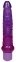 Вібратор Jelly Anal Purple (61325616490000) 0