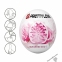 Мастурбатор яйце PRETTY LOVE Pleasure Egg, рожеве, 5,5 см х 5 см (6603ВМ0416) 4