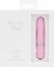 Розкішний вібратор PILLOW TALK - Flirty Pink з кристалом Swarovski 3