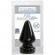 Пробка для фістінга Doc Johnson Titanmen Tools - Butt Plug - 4.5 Inch Ass Master, діаметр 11,7 см (SO2812) 0