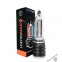 Гідропомпа Bathmate Hydromax 9 Clear (X40), для члена довжиною від 18 до 23 см, діаметр до 5,5 см 1