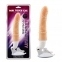 Вібратор на присосці Real Touch adjustability 7.2 chisa, 25х3,3 см (CH54236) 0