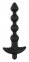Анальные пробки Black Velvet Anal Kit (61325834640000) 2