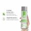 Змазка на водній основі JO H2O Organic Aloe (236 мл), зволожувальний та заспокійливий ефект 2