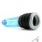 Гідропомпа Bathmate Hydromax 9 Blue (X40), для члена довжиною від 18 до 23 см, діаметр до 5,5 с 1