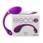 Інтерактивне віброяйце Ohmibod Esca2 for Kiiroo (аналог Lovense Lush) (SO3370) 0