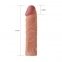 Насадка, що подовжує, на пеніс Pleasure Extender 1