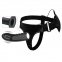 Страпон Pretty Love Strap-On Harness Vibrating Black 2