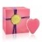 Вібратор-серце Rianne S: Heart Vibe Coral, 10 режимів роботи (SO3875) 0