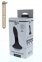 Фалоімітатор Термоактивний SOLID LOVE 5INCH BLACK, 13х3 см (DT21705) 2