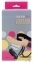 Страпон з вібрацією REALISTIC HOLLOW STRAP ON VIBRATOR 8INCH (DT50941) 0