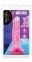 Фалоімітатор NATURALLY YOURS MINI COCK PINK (T330672) 0