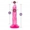 Фалоімітатор NATURALLY YOURS MINI COCK PINK (T330672) 1