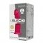 Фалоімітатор SilexD Robby Pink (MODEL 2 size 6in), двошаровий, силікон+Silexpan, діаметр 3,9 см (SO3149) 0