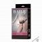 Страпон Baile Jessica Belt Strap On Flesh (6603BW0279) 0
