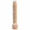 Фалоімітатор Doc Johnson Dick Rambone Cock White (в ПЕ пакеті!), 42x6 см (SO4556) 3