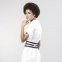 Портупея Bijoux Indiscrets MAZE - Wide Belt and Restraints Black 0
