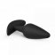 Набір анальних пробок Anal Pleasure Kit, Black (810210) 0