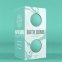 Бомбочка для ванни Dona Bath Bomb - Naughty - Sinful Spring, 140 гр 2