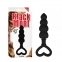 Анальний ланцюжок Black Mont Beaded Luv Probe (CH80997) 2