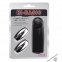 Віброяйця на пульті Power Bullet Vibe 2 Egg (CH05508) 0