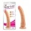 Фалоімітатор Keep Love Deep Exploration Dildo (CH60987) 0
