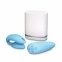 Вібромасажер для пар We-Vibe Chorus, Blue (W44052) 3