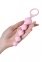 Анальне намисто Satisfyer Beads Colored 0