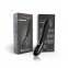 Вібратор із електростимуляцією Mystim Electric Eric eStim Black 2