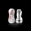 Мастурбатор Tenga Air-Tech Squeeze Gentle (SO3372) 0