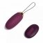 Віброяйце Svakom Saue, Purple (S420046) 0