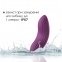 Смарт-вібратор у трусики Svakom Edeny (SO4863) 4