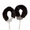 Окови Ankle Cuffs, Black (810327) 0