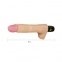 Реалістичний вібратор Reel Feel Flexi Vibrator Flesh 9,0