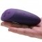 Вібромасажер для пар We-Vibe Chorus, Purple 5