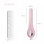 Вібратор Svakom Siime Eye Pale Pink (SO4826) 5
