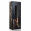 Вібратор Off Rocks Chaiamo Black, 16х3 см 0