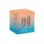 Вібромасажер для пар We-Vibe Chorus, Blue (W44052) 6