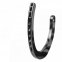 Наручники Розбірні Premium Metal Romfun, Black (810236) 2
