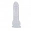 Фалоімітатор Inch Dildo-Clear (CH41120) 2