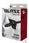 Страпон жіночий BLAZE HARNESS WITH DILDO (DT21654) 0
