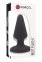Анальна пробка Dorcel Best Plug L, 13,6х5,1 см 0