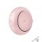 Вакуумний стимулятор із вібрацією Satisfyer Pro To Go 3 Rose (SO6988) 2