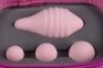 Вагінальний тренажер Femintimate Pelvix Concept 7