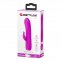 Hi-tech вібратор Pretty Love Tim Vibrator Purple (6603BI0619) 0