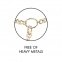 Портупея Bijoux Indiscrets MAZE - I Harness Black 3