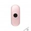 Вакуумний стимулятор із вібрацією Satisfyer Pro To Go 3 Rose (SO6988) 3